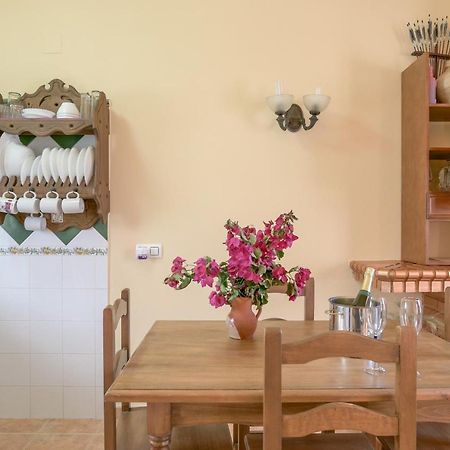 Casa Buganvilla Conil De La Frontera Εξωτερικό φωτογραφία