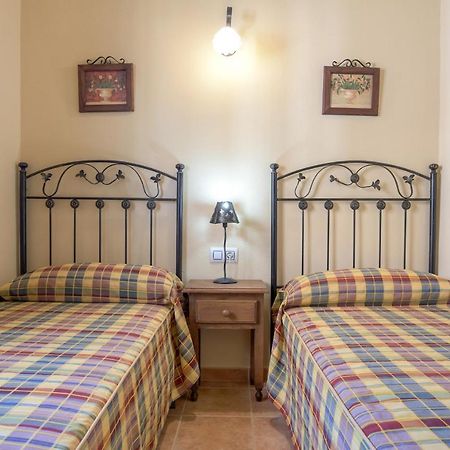 Casa Buganvilla Conil De La Frontera Εξωτερικό φωτογραφία