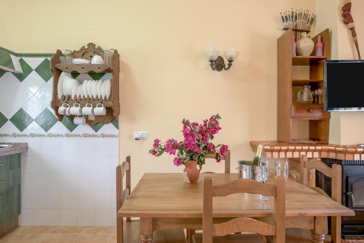 Casa Buganvilla Conil De La Frontera Εξωτερικό φωτογραφία