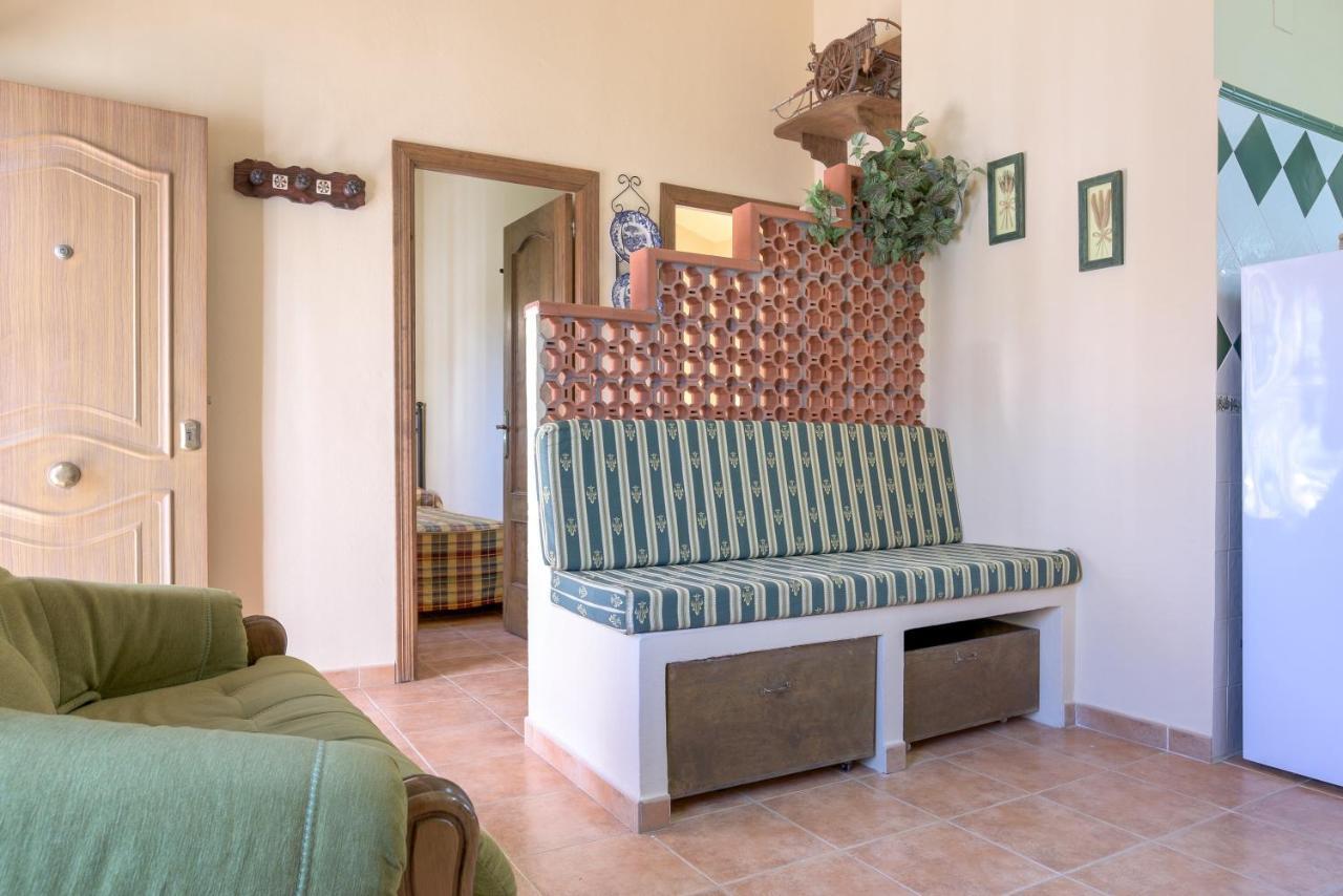 Casa Buganvilla Conil De La Frontera Εξωτερικό φωτογραφία