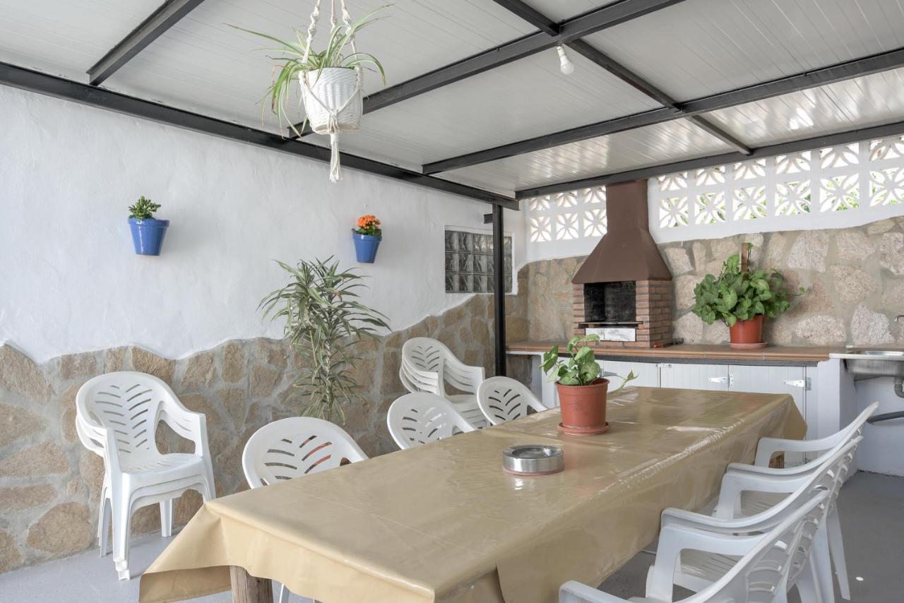 Casa Buganvilla Conil De La Frontera Εξωτερικό φωτογραφία