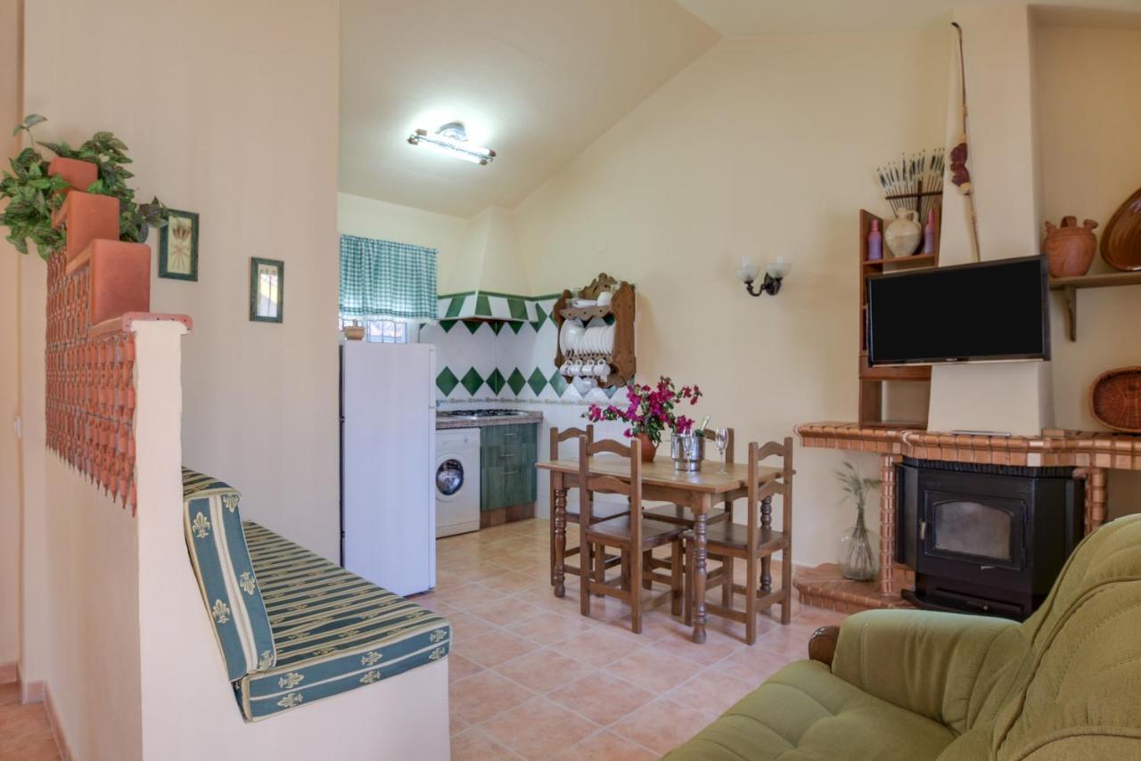 Casa Buganvilla Conil De La Frontera Εξωτερικό φωτογραφία