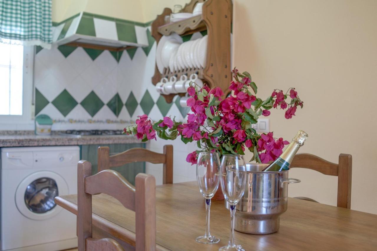 Casa Buganvilla Conil De La Frontera Εξωτερικό φωτογραφία