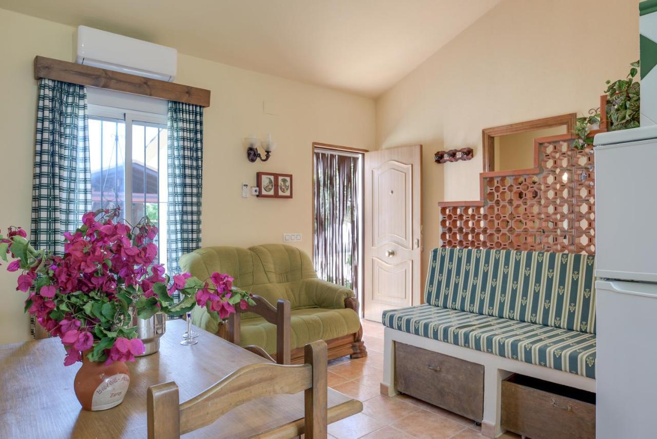 Casa Buganvilla Conil De La Frontera Εξωτερικό φωτογραφία