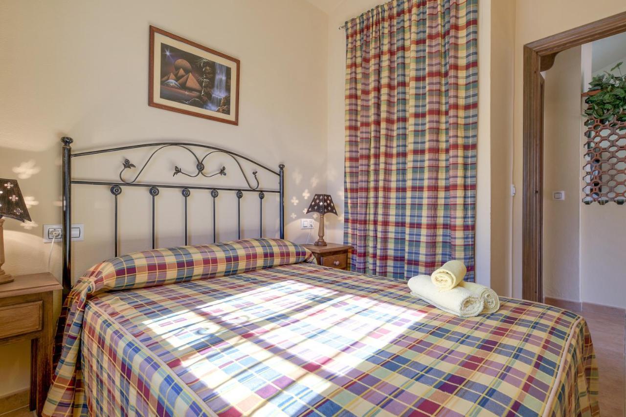Casa Buganvilla Conil De La Frontera Εξωτερικό φωτογραφία