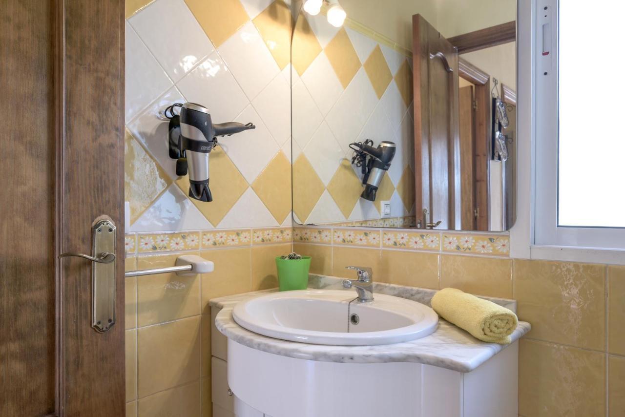 Casa Buganvilla Conil De La Frontera Εξωτερικό φωτογραφία